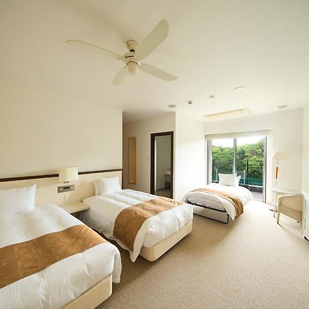 Hotel Holistic Resort Wakayama Taiji Exterior photo