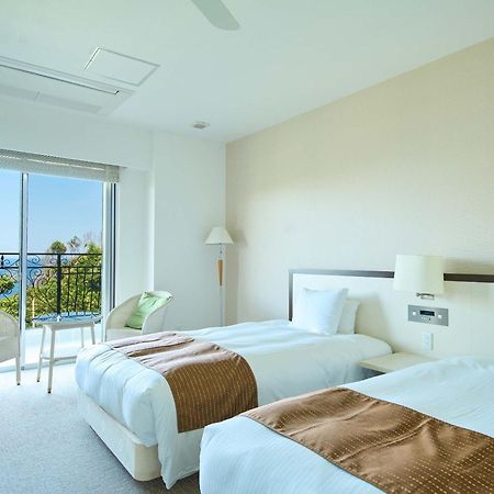 Hotel Holistic Resort Wakayama Taiji Exterior photo