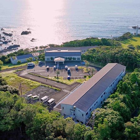 Hotel Holistic Resort Wakayama Taiji Exterior photo