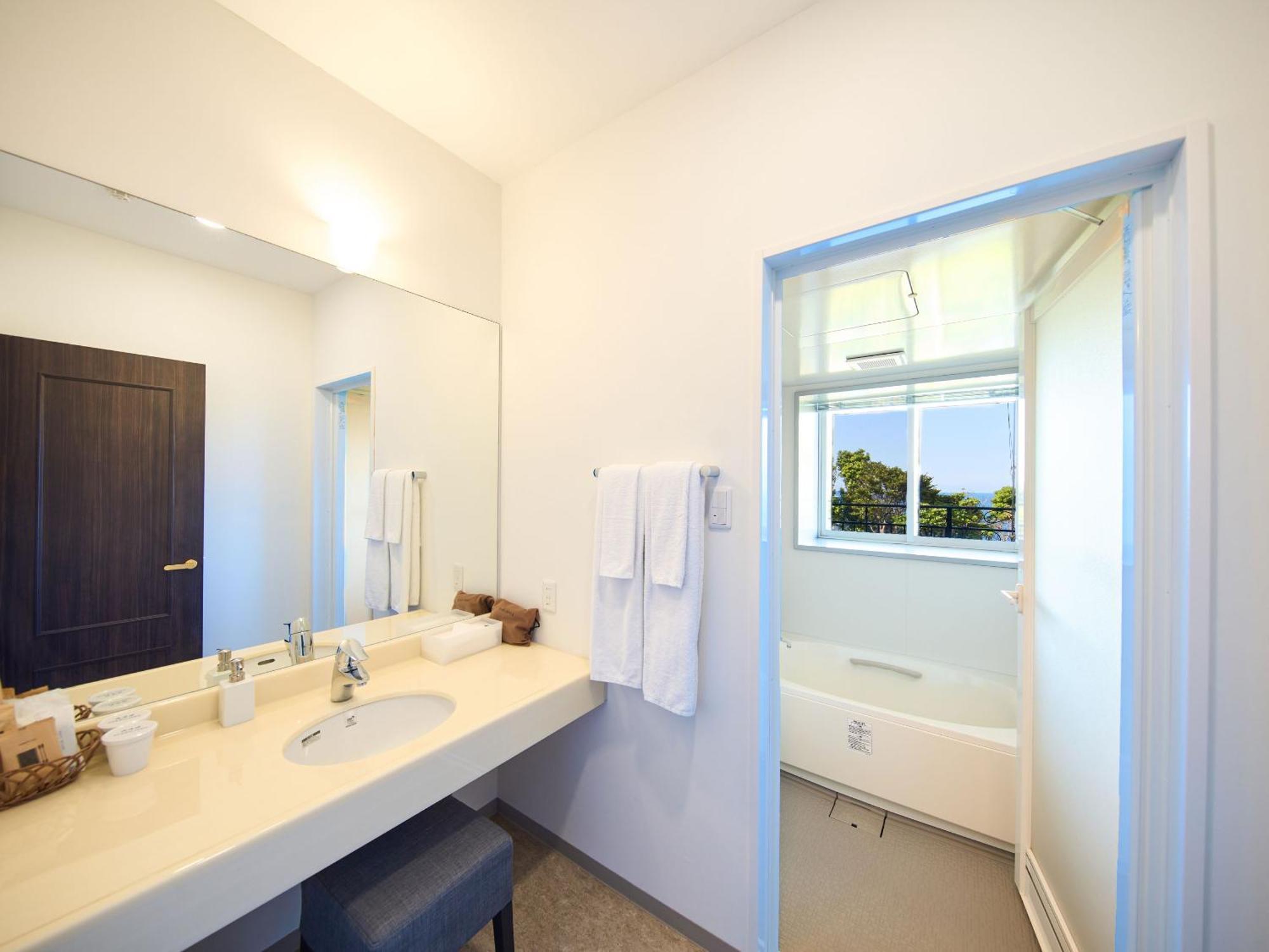 Hotel Holistic Resort Wakayama Taiji Exterior photo