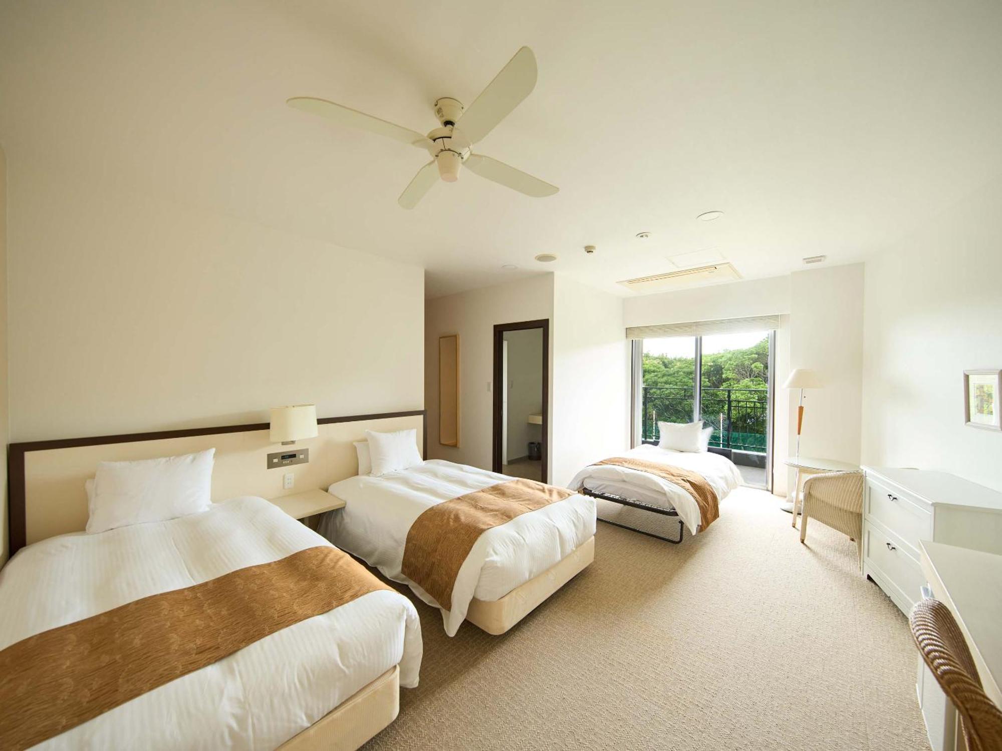 Hotel Holistic Resort Wakayama Taiji Exterior photo