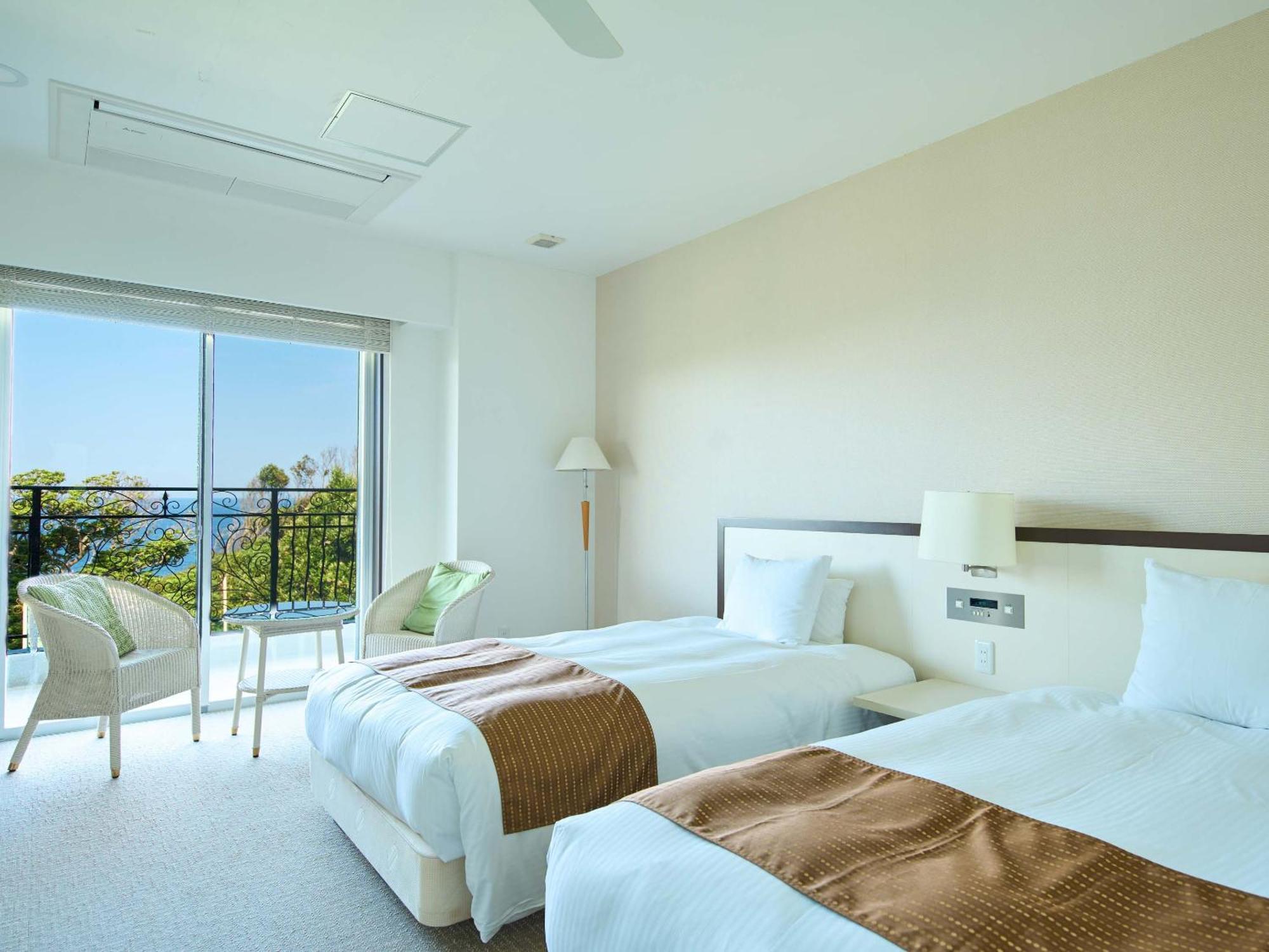 Hotel Holistic Resort Wakayama Taiji Exterior photo