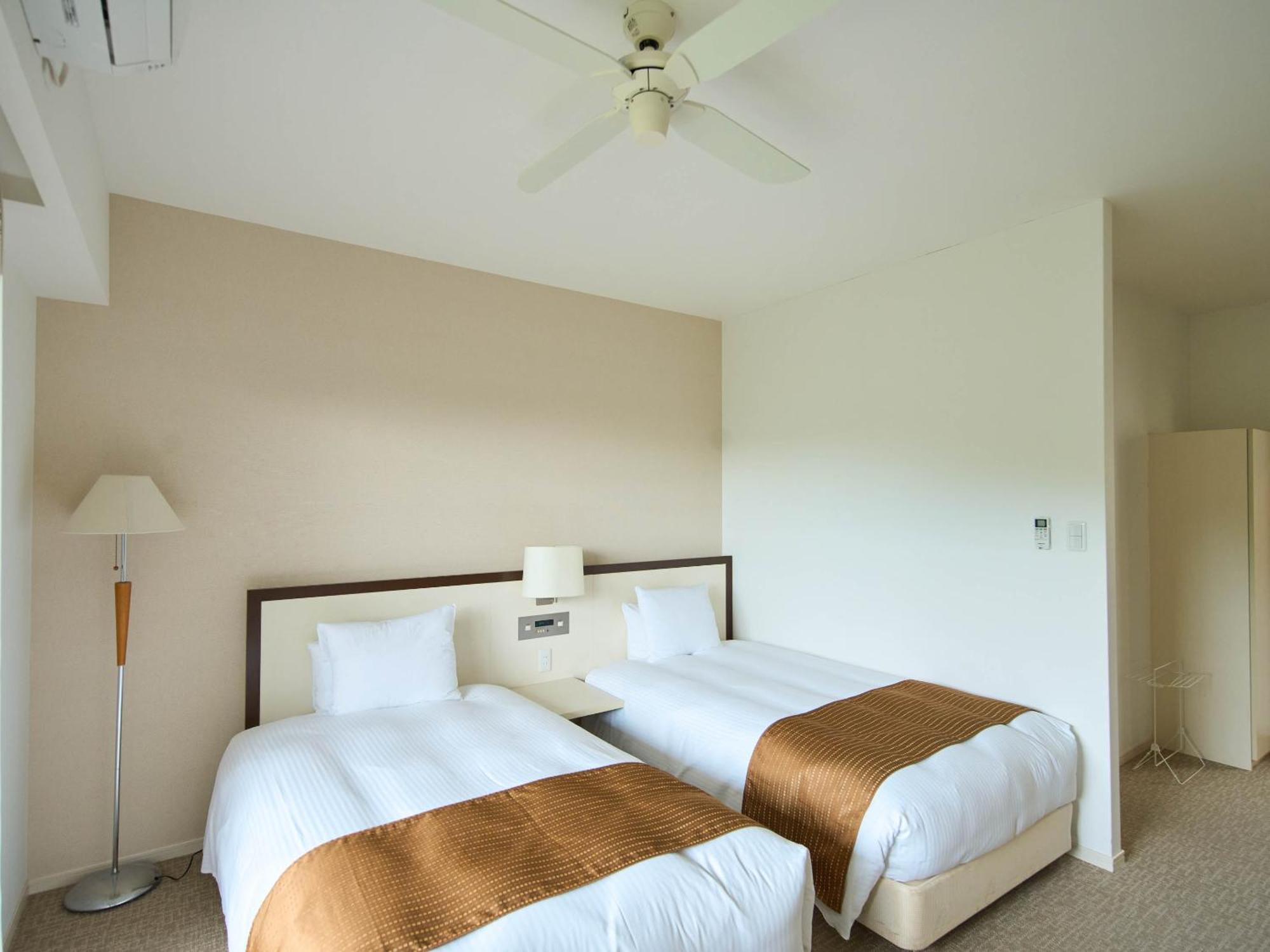 Hotel Holistic Resort Wakayama Taiji Exterior photo
