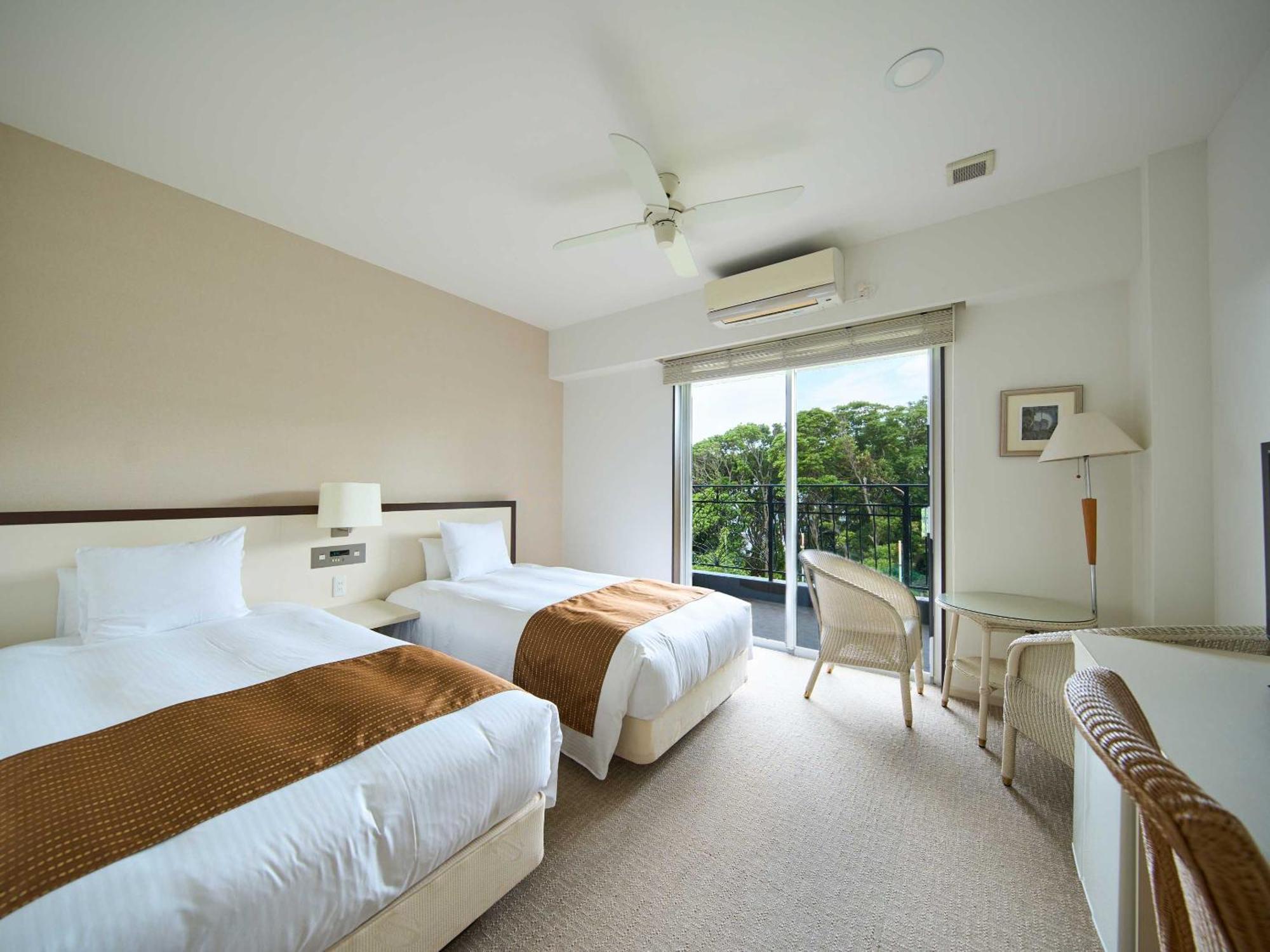 Hotel Holistic Resort Wakayama Taiji Exterior photo