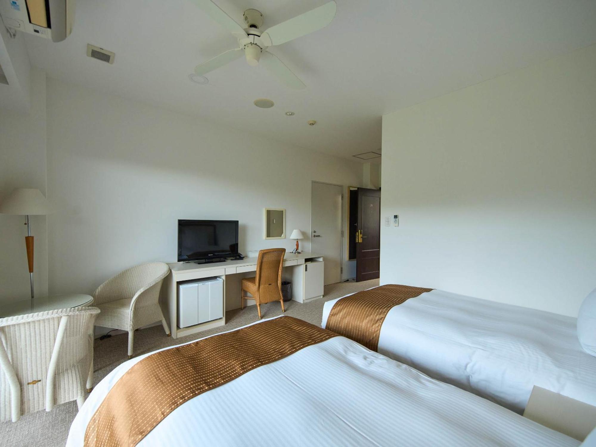 Hotel Holistic Resort Wakayama Taiji Exterior photo