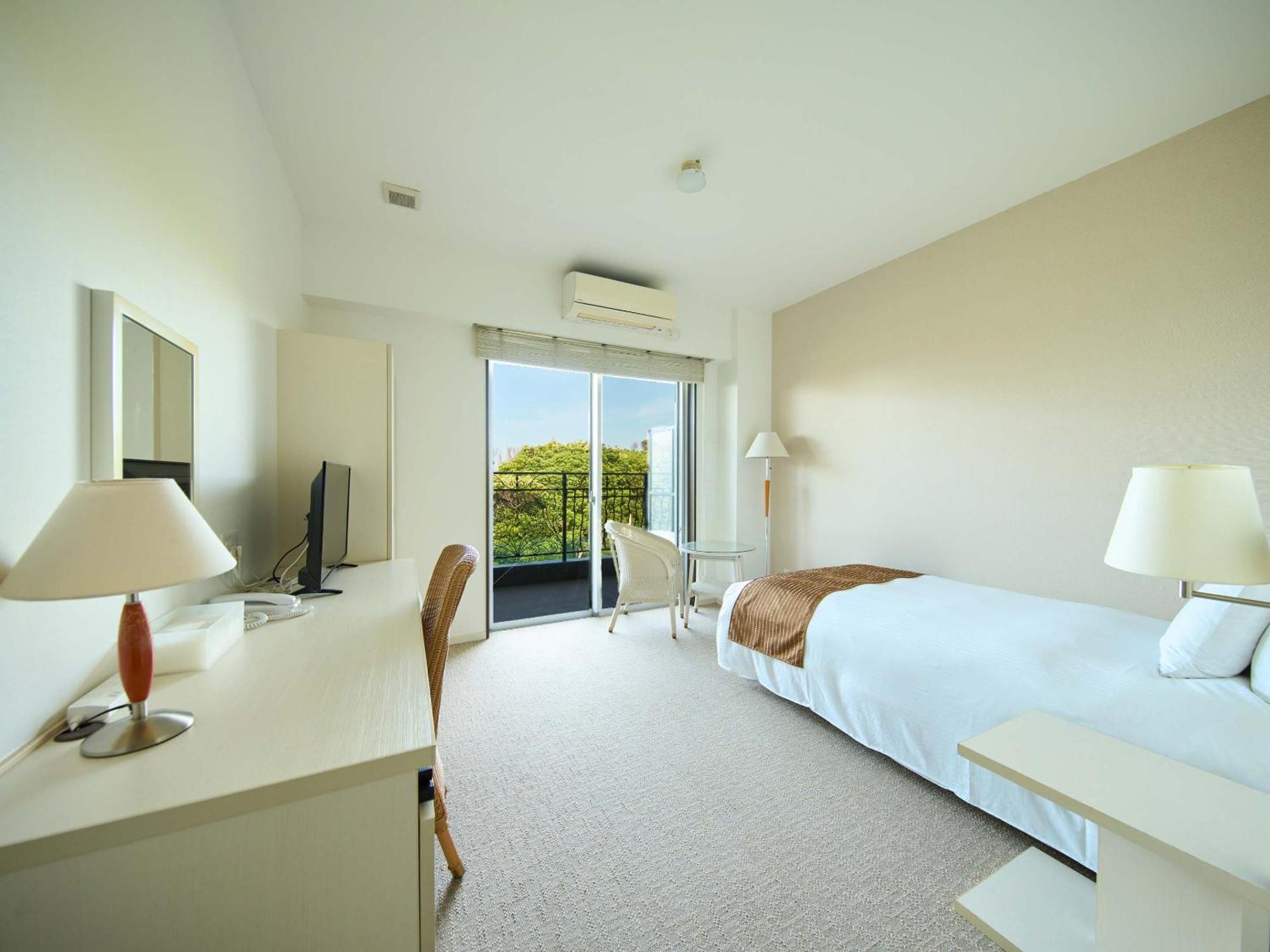 Hotel Holistic Resort Wakayama Taiji Exterior photo