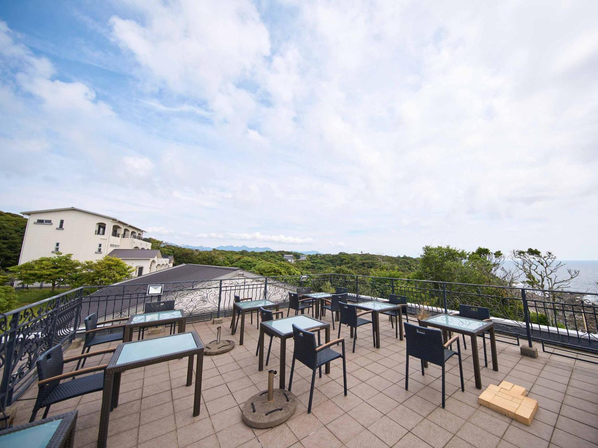 Hotel Holistic Resort Wakayama Taiji Exterior photo