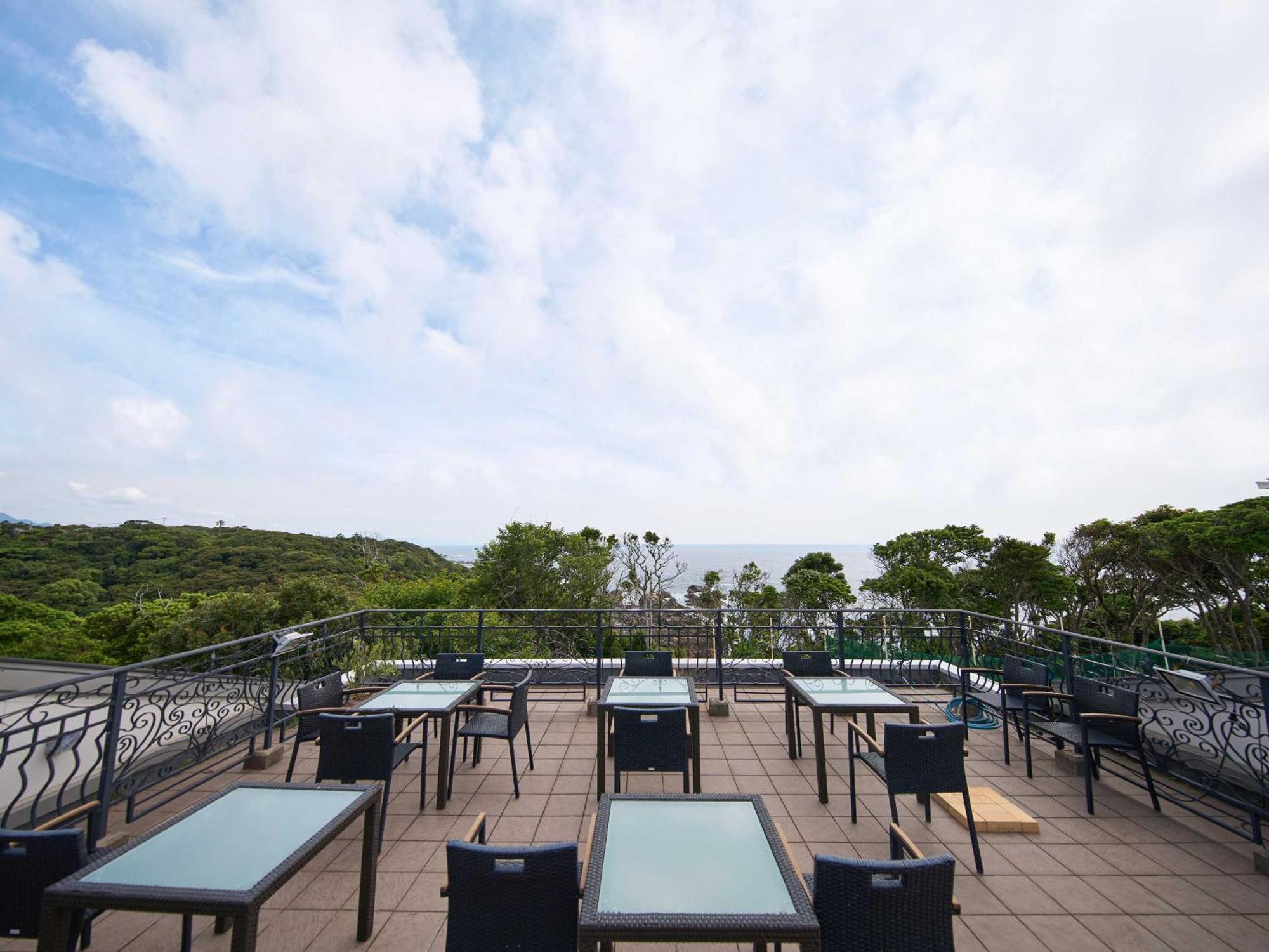 Hotel Holistic Resort Wakayama Taiji Exterior photo