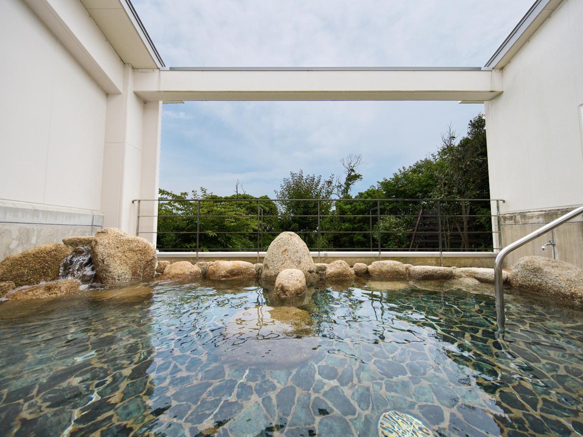 Hotel Holistic Resort Wakayama Taiji Exterior photo