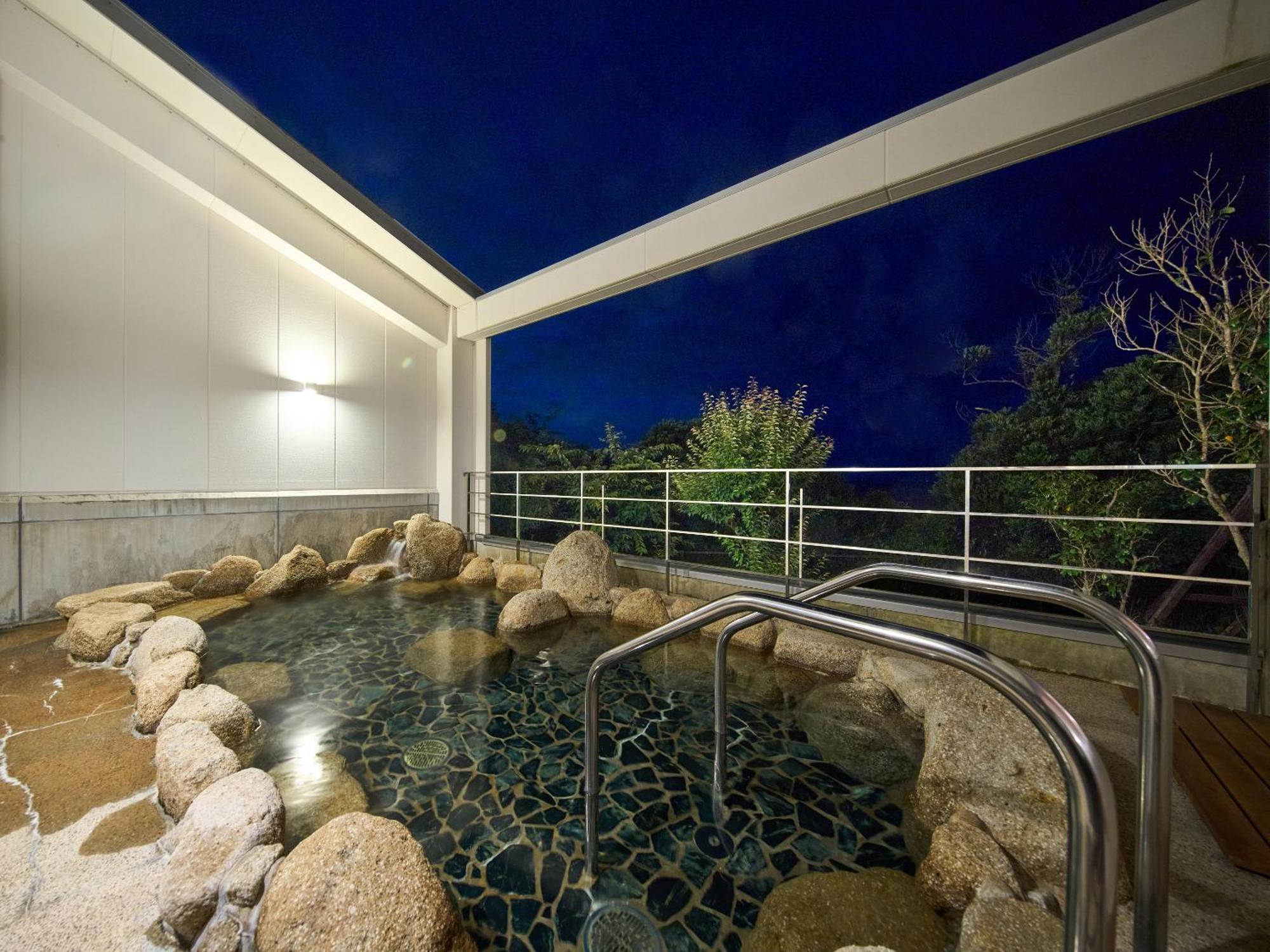 Hotel Holistic Resort Wakayama Taiji Exterior photo
